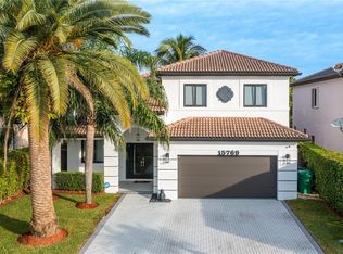 15769 SW 140th St, Miami, FL 33196