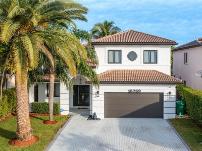 15769 SW 140th St, Miami, FL, 33196