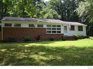 3826 Cason St, Garner, NC 27529