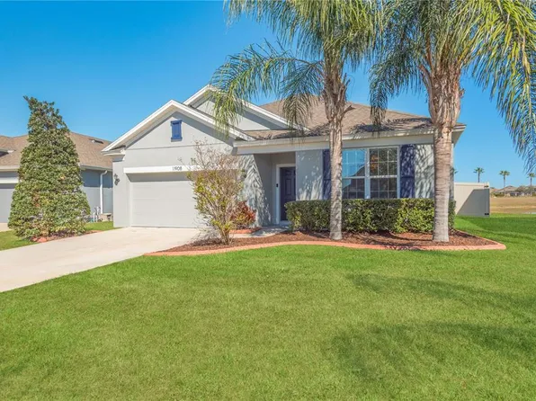 11908 Greenchop Pl, Riverview, FL 33579