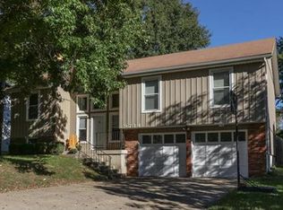 9714 W 49th Ter, Merriam, KS 66203