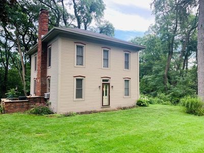 2288 County Road 2175, Perrysville, OH, 44864