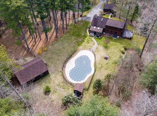 61 Bennett Rd, Hampden, MA 01036