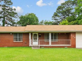 119 Hall St, New Boston, TX 75570