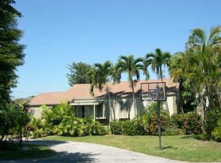 5801 SW 58th Ter, Miami, FL 33143