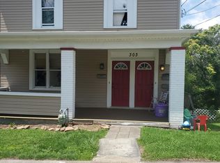 303 N 3rd St FLOOR 1, Jeannette, PA 15644