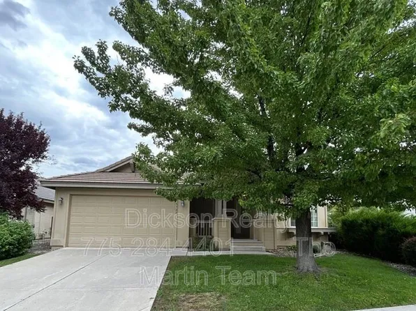 5728 Spanish Bay Ct, Sparks, NV 89436