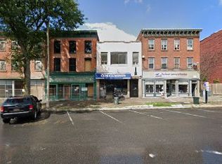 108 Broadway #B, Newburgh, NY