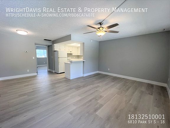 3rd image of 6810 Park St S APT 18