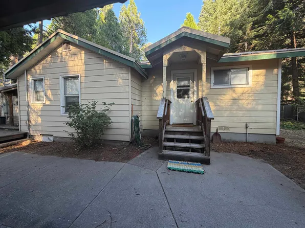 509 McCloud Ave, Mount Shasta, CA 96067