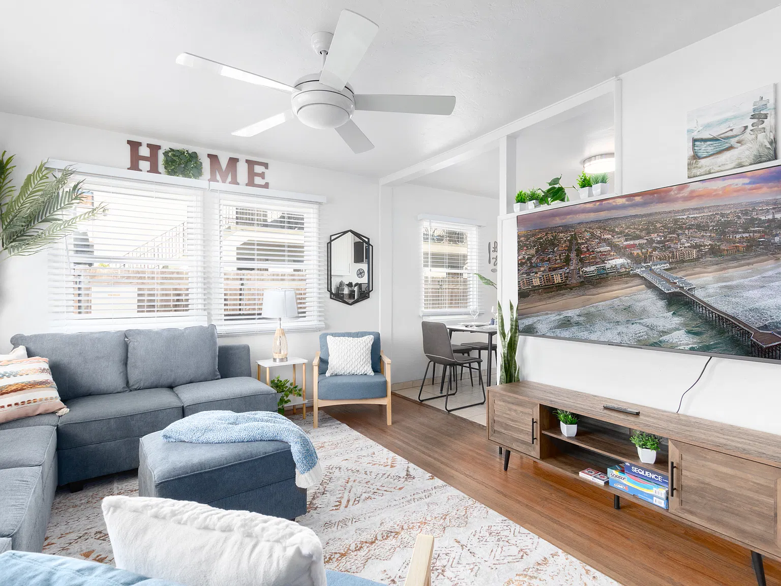 2 bed, 900 sqft, $3,800 — Photo 2