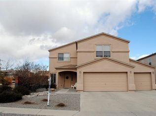 9543 Valletta Ave NW, Albuquerque, NM 87120