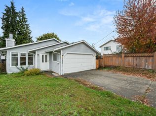 11677 203rd St, Maple Ridge, BC V2X 4T8