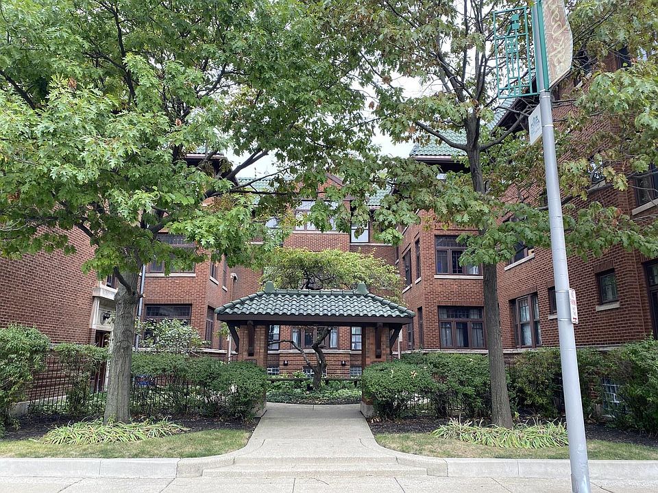 1st image of 1144 Washington Blvd APT 1