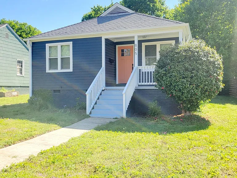 805 Coleman St — Photo 45