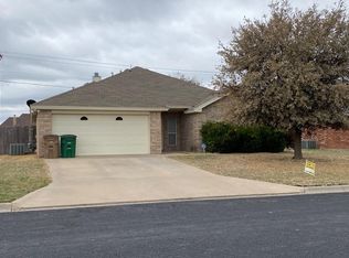 3609 Dominion Rdg, San Angelo, TX 76904