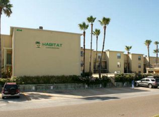 104 E Parade Dr #9, South Padre Island, TX 78597