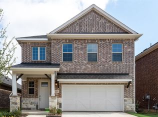 133 Ashbrook St, Little Elm, TX 75068