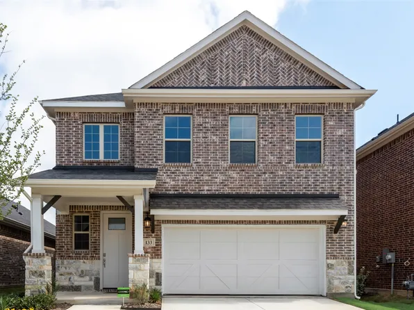 133 Ashbrook St, Little Elm, TX 75068