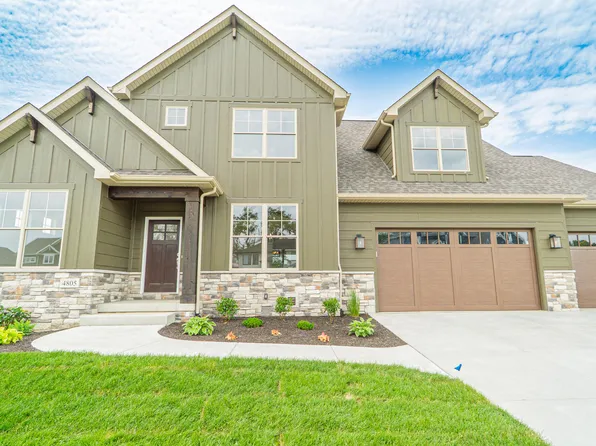 4805 Princess Dr, Valparaiso, IN 46383