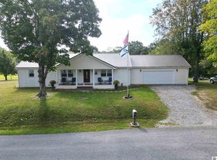 51 W Bald Knob Rd, Princeton, KY 42445