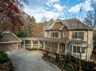 85 Fairway Ridge Dr, Johns Creek, GA 30022