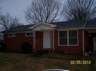 26909 Coral St, Ardmore, TN 38449