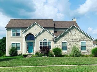 1535 Pecan Pl, Circleville, OH 43113