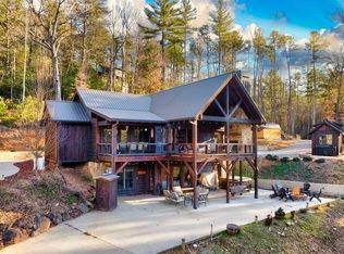 323 Stanley Creek Rd #31, Blue Ridge, GA 30513