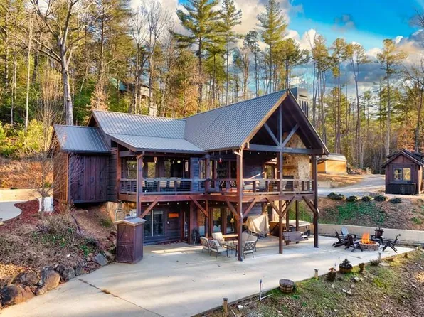 323 Stanley Creek Rd #31, Blue Ridge, GA 30513