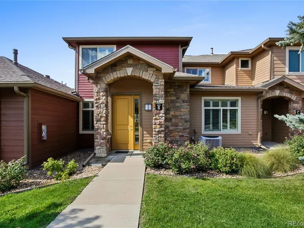 8516 Gold Peak Drive #B, Littleton, CO 80130