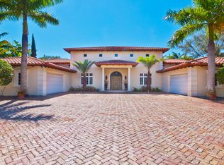 6520 SW 116th St, Pinecrest, FL 33156