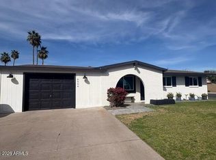 6904 W Rancho Dr, Glendale, AZ 85303