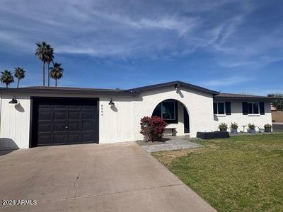 6904 W Rancho Drive, Glendale, AZ, 85303
