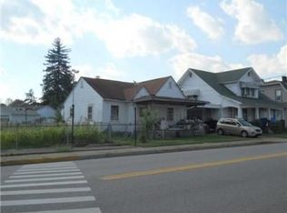 409 Midland Trl, Hurricane, WV 25526