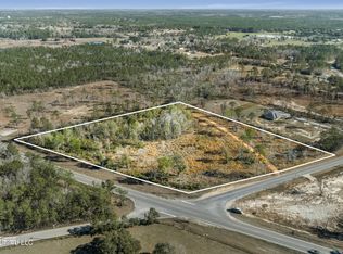 Nhn Firetower Rd, Kiln, MS 39556