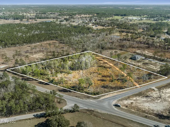 Nhn Firetower Rd, Kiln, MS 39556