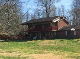 3161 Wice Church Rd, Boaz, KY 42027