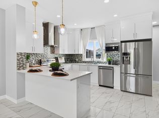 4710 35th St, Beaumont, AB T4X2C4