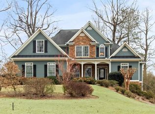 4605 Rose Creek Dr, Cumming, GA 30040