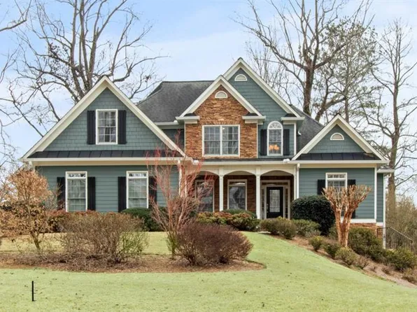 4605 Rose Creek Dr, Cumming, GA 30040