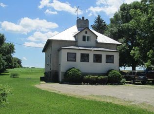 W4003 Hwy E, Cecil, WI 54111