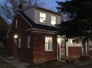 15770 Southfield Fwy, Detroit, MI 48223