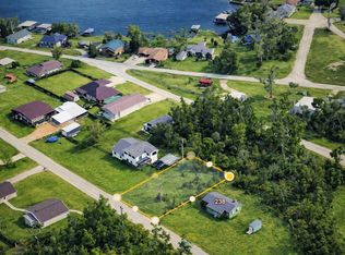 0 Laurel Cv W Lot 10, Onalaska, TX 77360