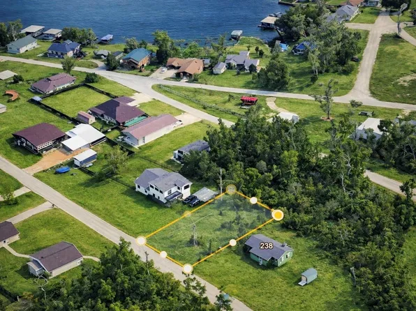 0 Laurel Cv W Lot 10, Onalaska, TX 77360