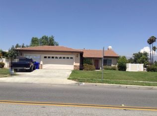 892 E Etiwanda Ave, Rialto, CA 92376