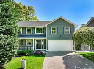 3 Lewis Avenue, Dobbs Ferry, NY 10522