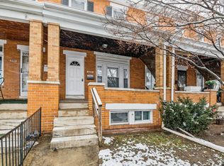 4204 Sheldon Ave, Baltimore, MD 21206