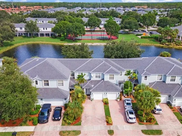 14776 Pinnacle PL #62, NAPLES, FL 34119