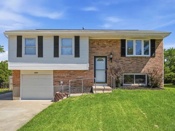 1852 Lewiston Ct, Cincinnati, OH 45240